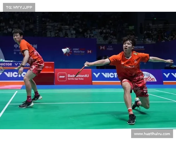 何济霆涉赌事件后续 国羽强化纪律管理 张军重申红线不可触碰 何济霆涉赌事件后续 国羽强化纪律管理 张军重申红线不可触碰