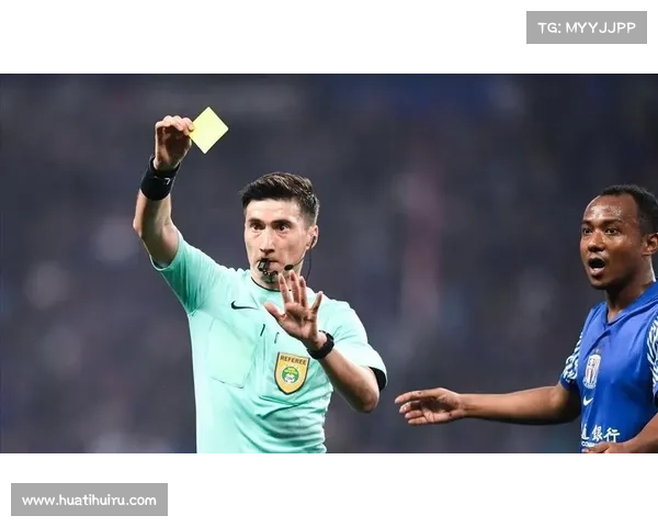 京沪大战裁判判罚争议升温 足协启动门将冲撞规则评议与修订