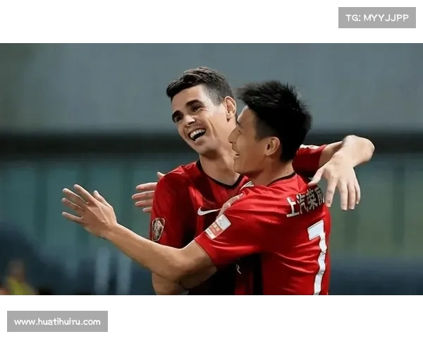 巴尔加斯奥斯卡同声告别老东家 将携手回归上港再度搭档征战中超 巴尔加斯奥斯卡同声告别老东家 将携手回归上港再度搭档征战中超