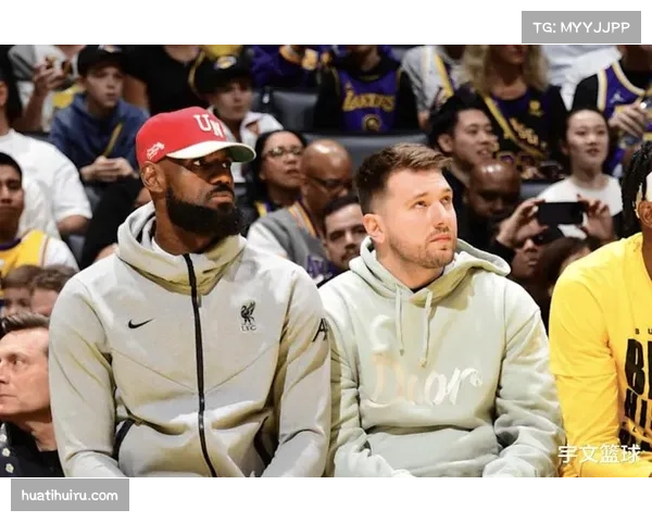 湖人主场门票均价飙升 商业价值领跑联盟得益于詹皇效应